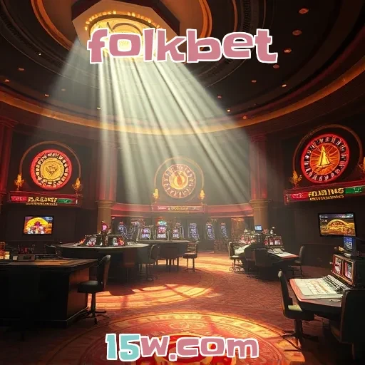 folkbet: Aventura em Apostas Ao Vivo que Você Não Pode Perder