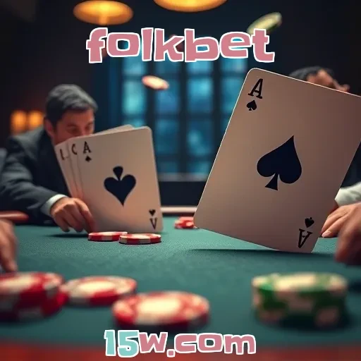 folkbet: As Incríveis Funcionalidades do Seu Aplicativo de Jogos