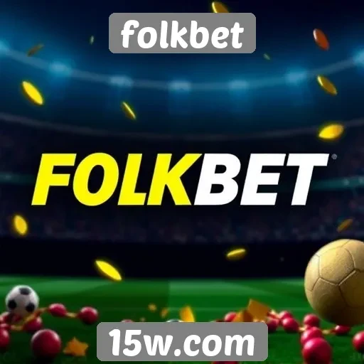 Comparação de bônus oferecidos pelo folkbet