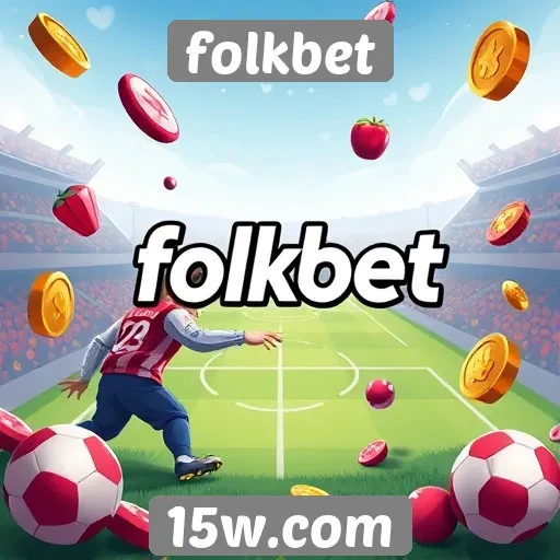 Folkbet: opções de jogos e apostas disponíveis