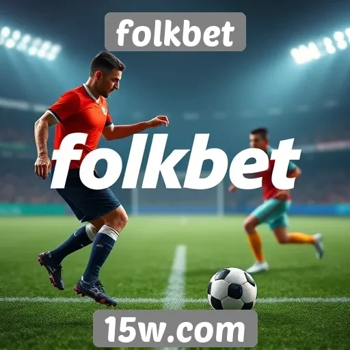 Desempenho da folkbet em comparação com concorrentes