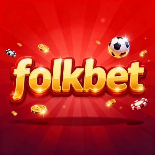 folkbet Logo