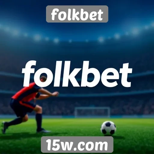 Impacto da folkbet na indústria de apostas online