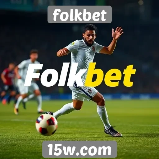 O impacto da regulamentação nas apostas do Folkbet