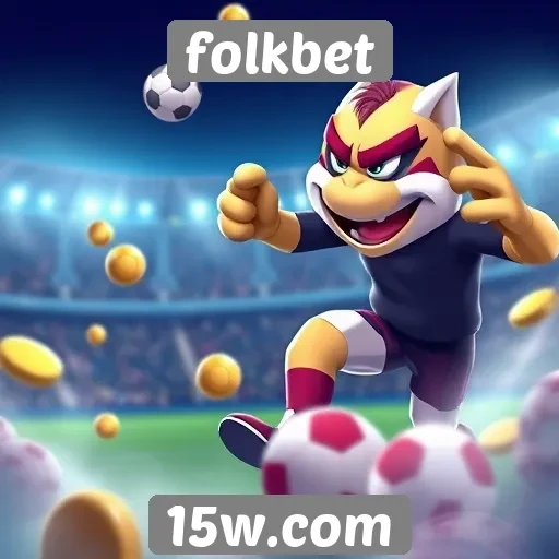 Novas opções de apostas disponíveis no folkbet