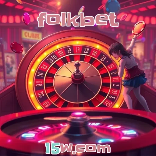 folkbet: Novidades Imperdíveis que Você Não Pode Perder!