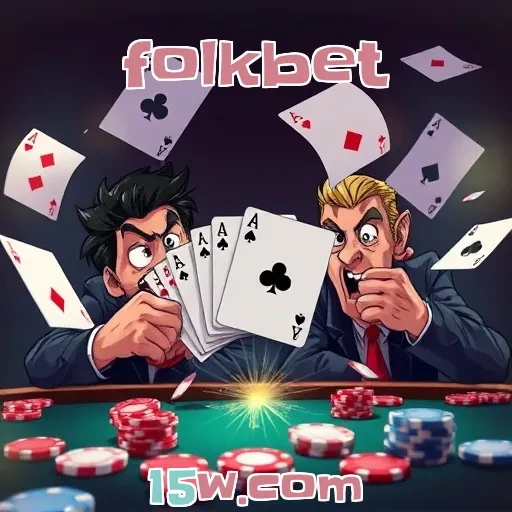 folkbet: Descubra a Seção de Suporte e Suas Funcionalidades Incríveis